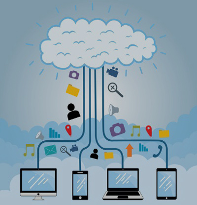 Cloud Hosting services